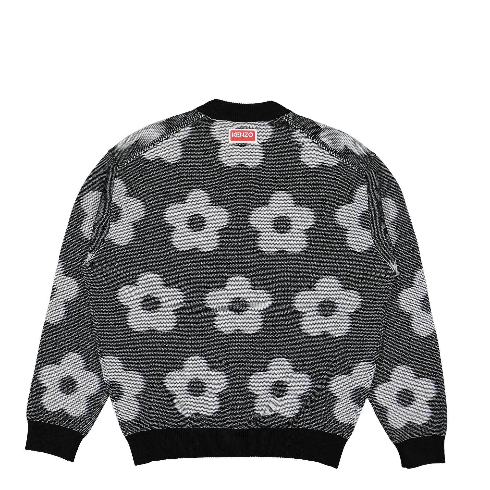 Flower Spot Cardigan - Image 2