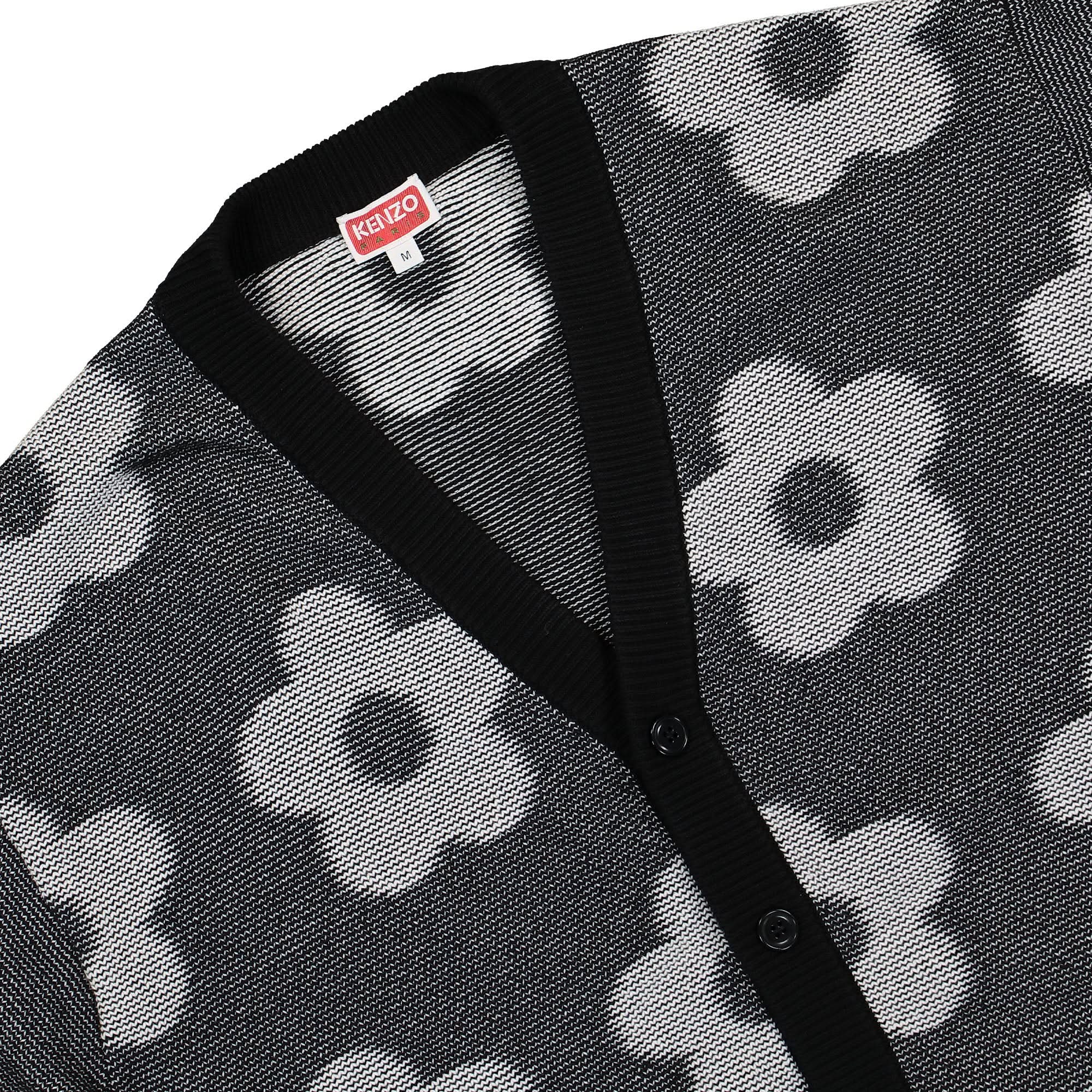 Flower Spot Cardigan - Image 3