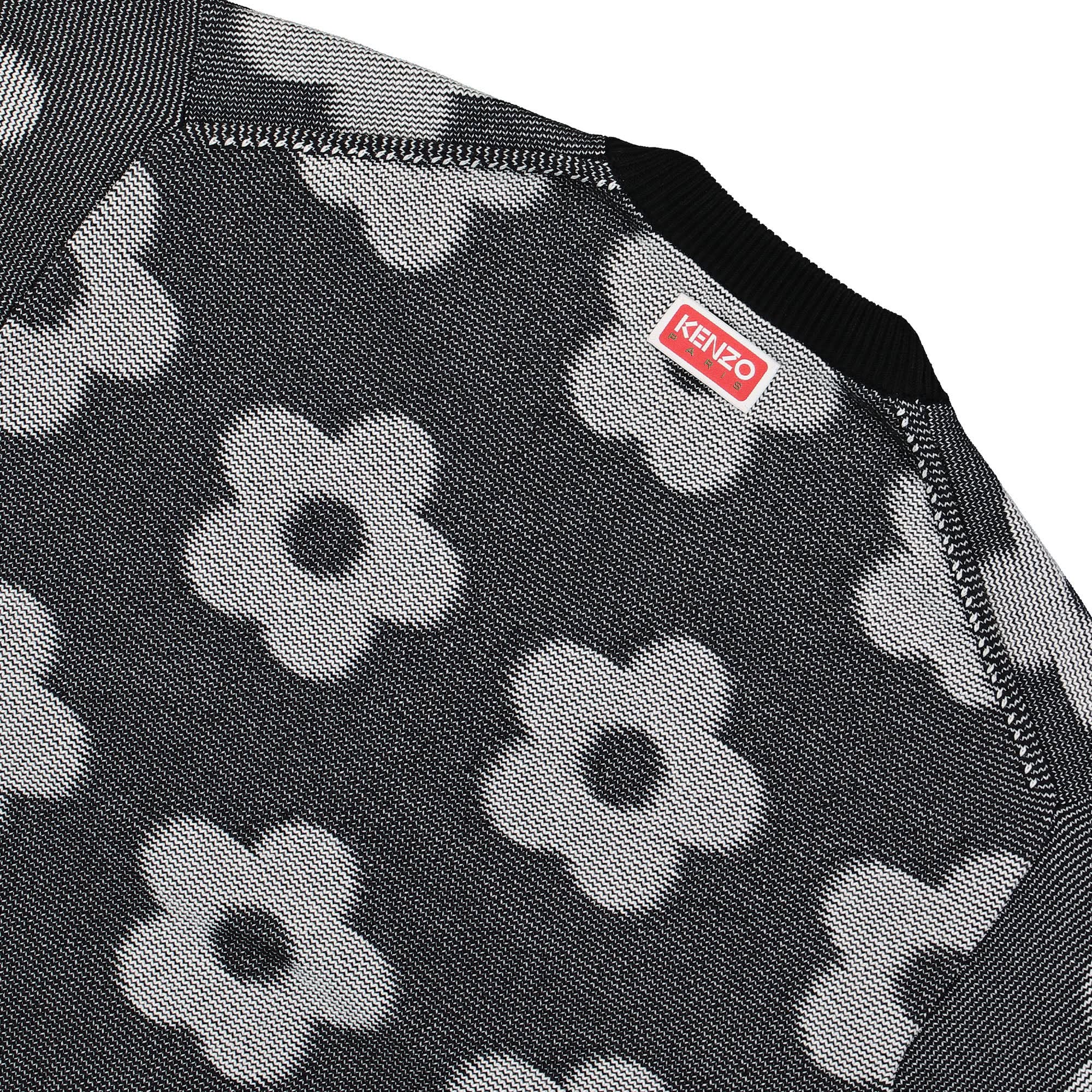 Flower Spot Cardigan - Image 4