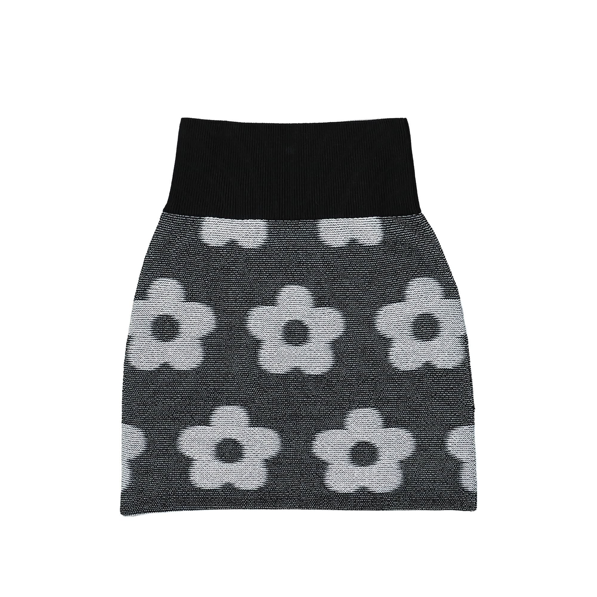 Flower Spot Skirt - Image 2