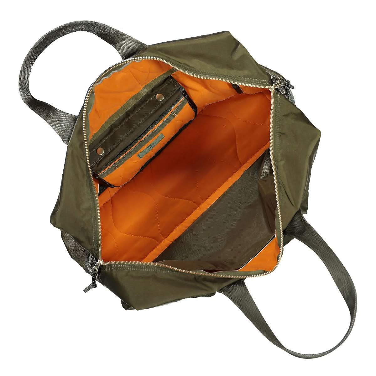 Force 2Way Duffle Bag - Image 3