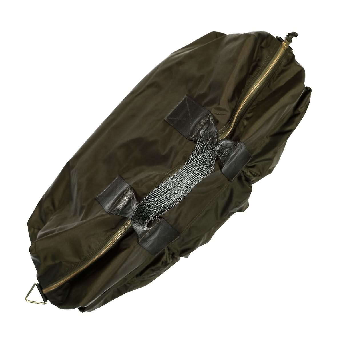 Force 2Way Duffle Bag - Image 4