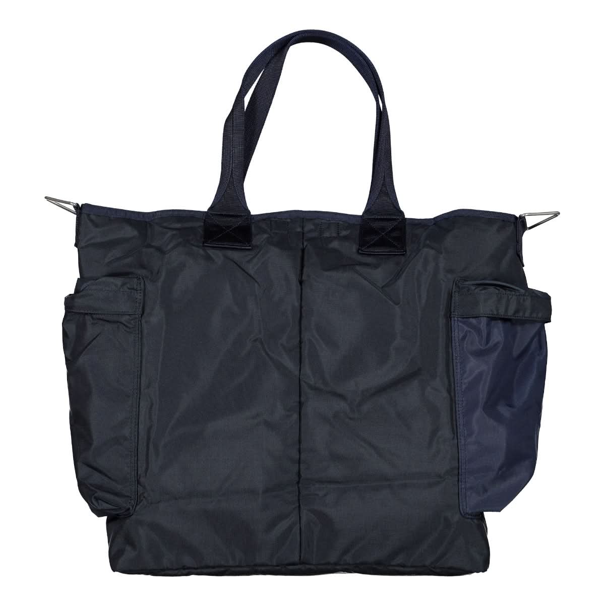 Force 2Way Tote Bag - Image 2