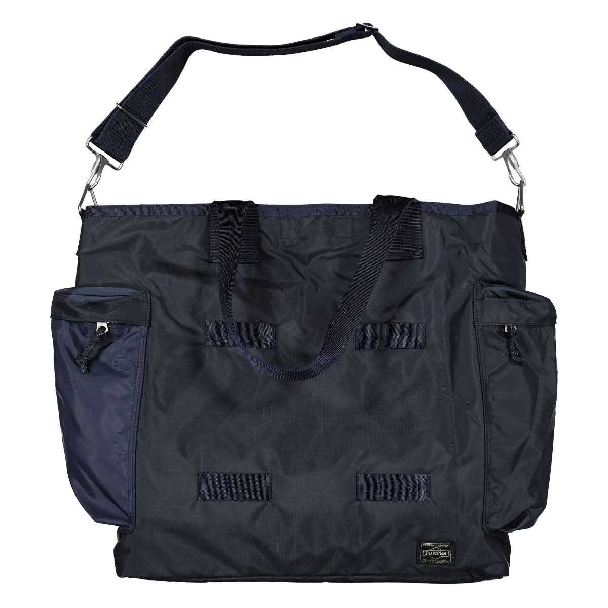 Force 2Way Tote Bag - Image 3