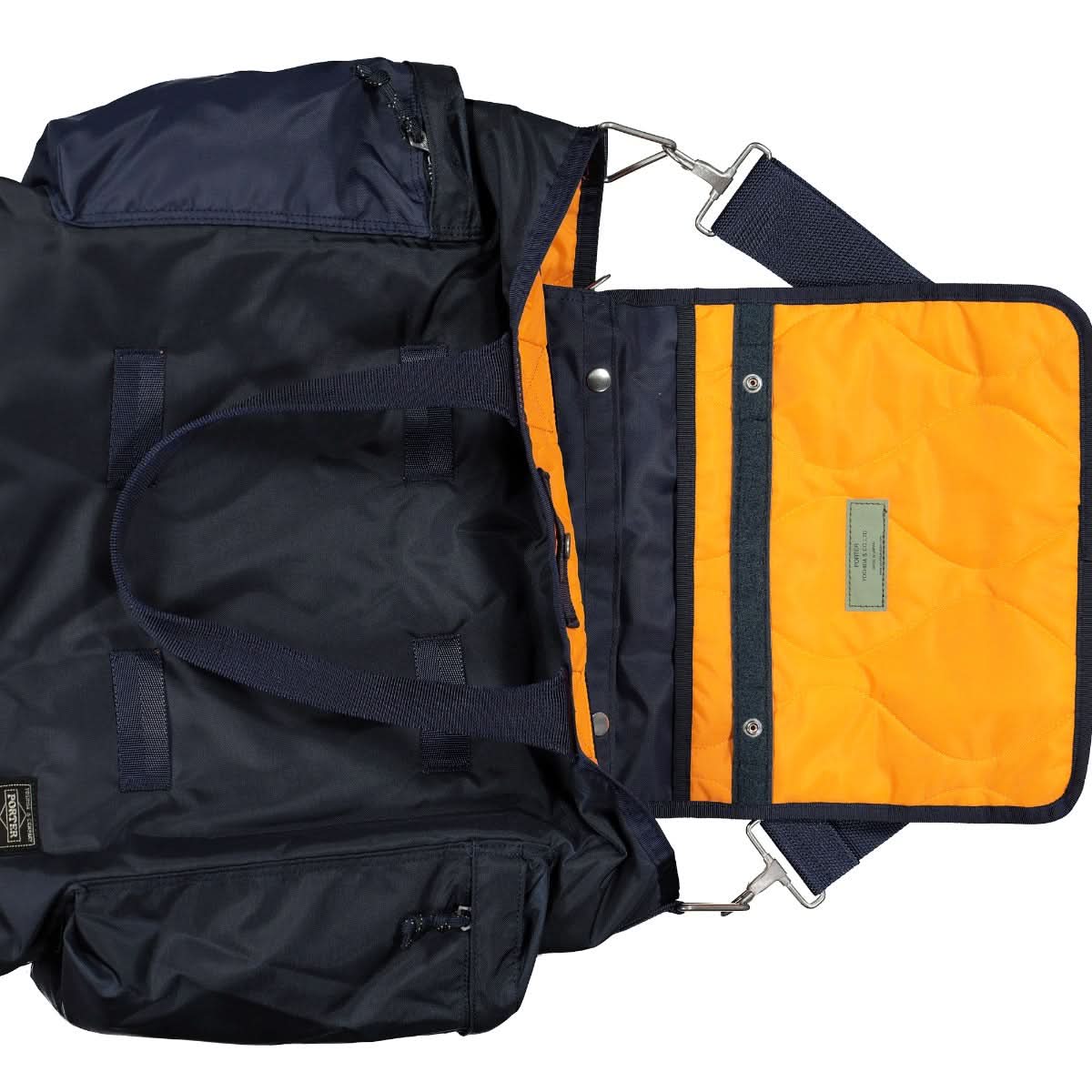 Force 2Way Tote Bag - Image 4
