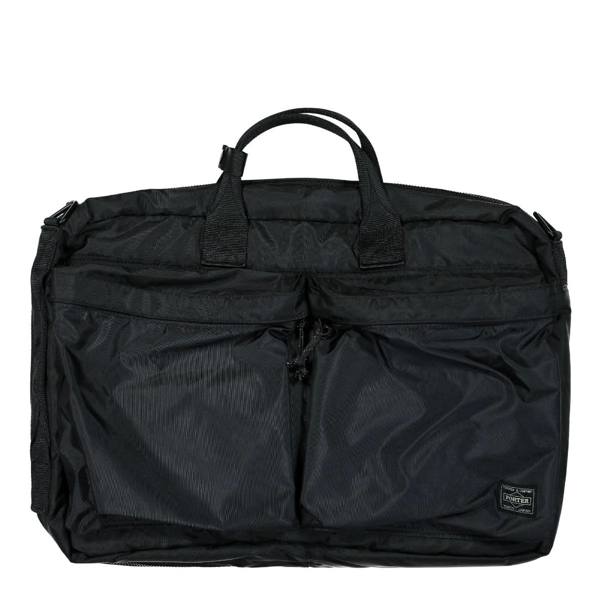 Force 3Way Briefcase