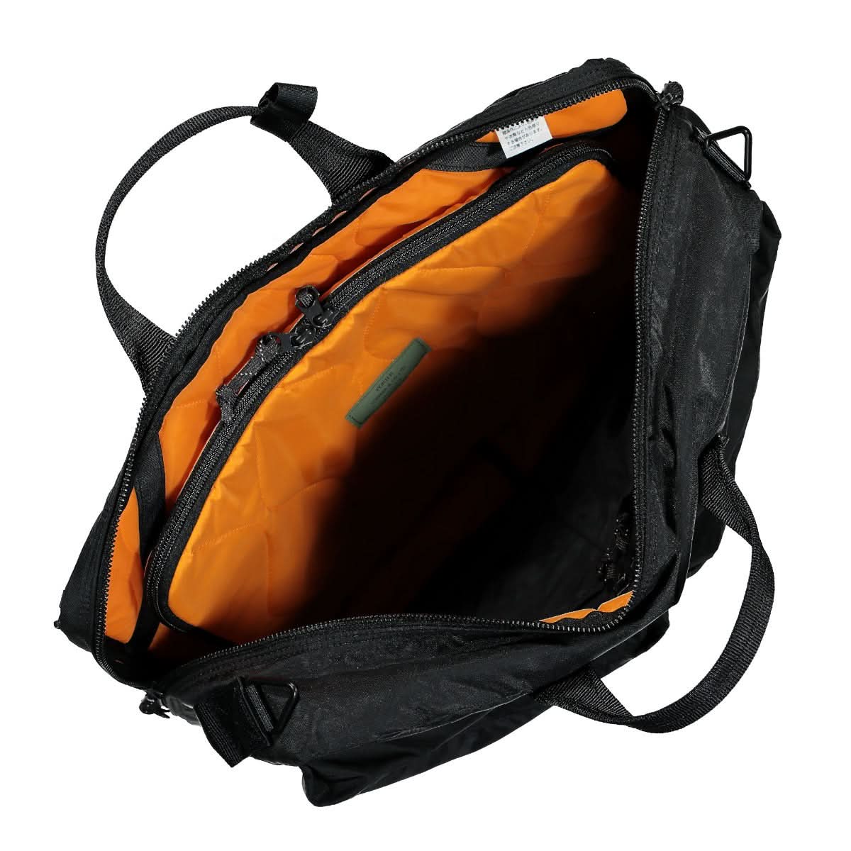 Force 3Way Briefcase - Image 3