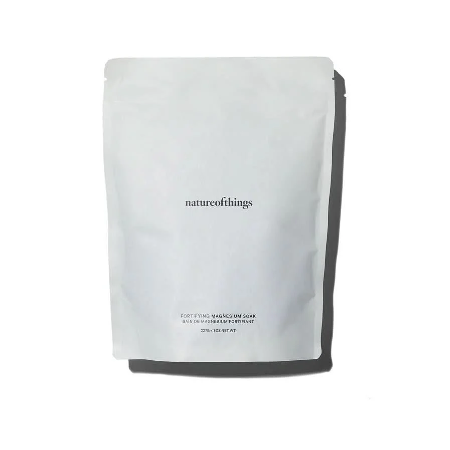 Fortifying Magnesium Soak 227g