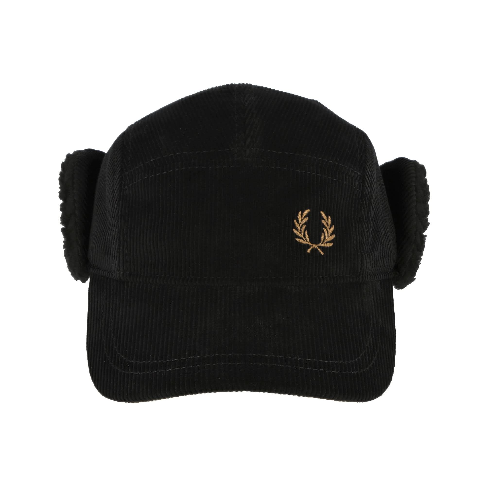 Corduroy Trapper Cap - Image 6