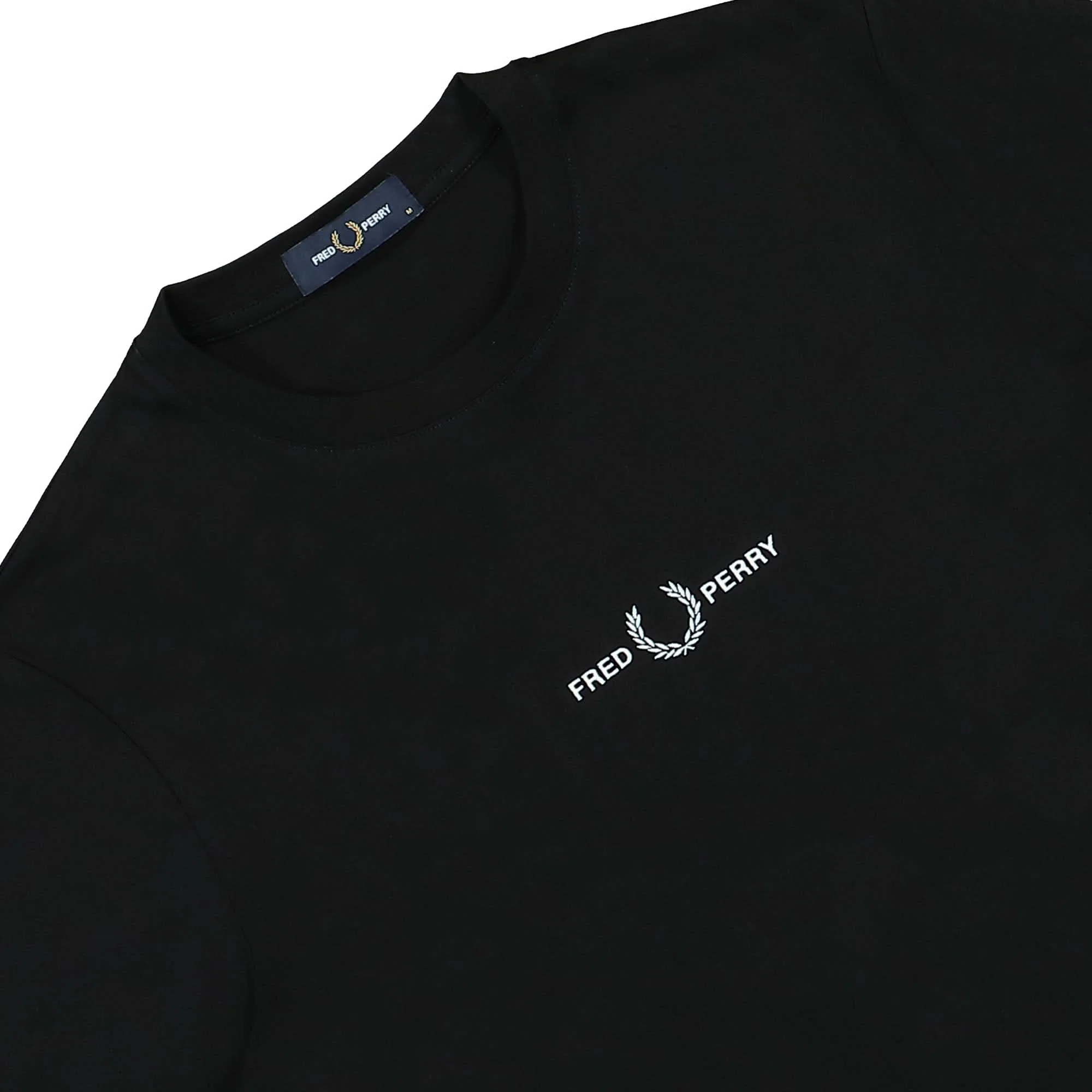 Embroidered T-Shirt - Image 3