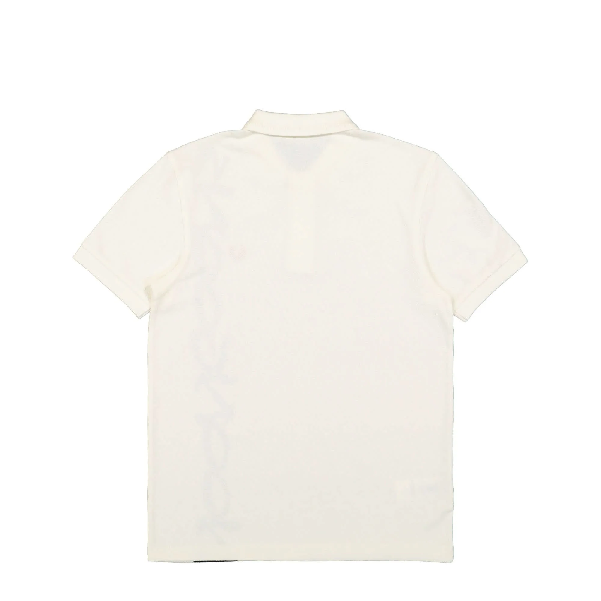 Printed Polo Shirt - Image 2