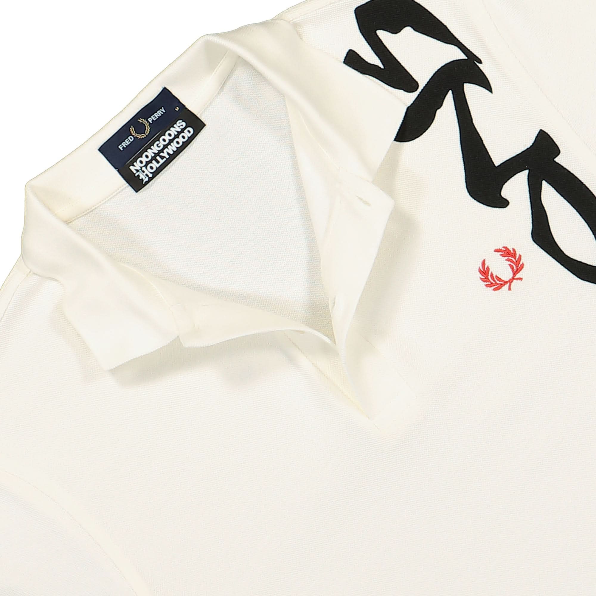 Printed Polo Shirt - Image 3