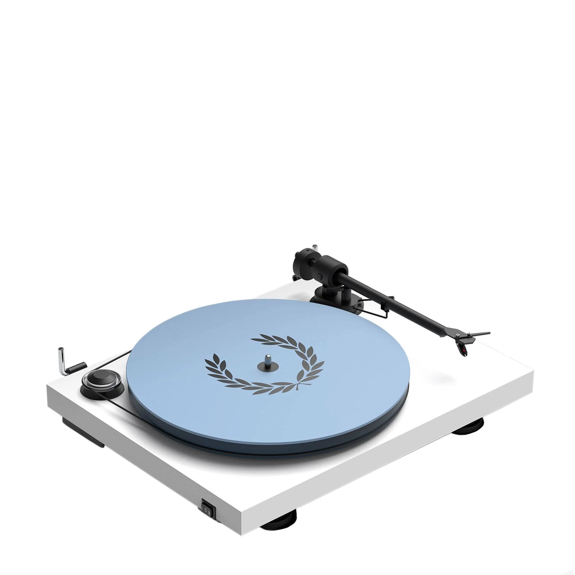 Record Deck