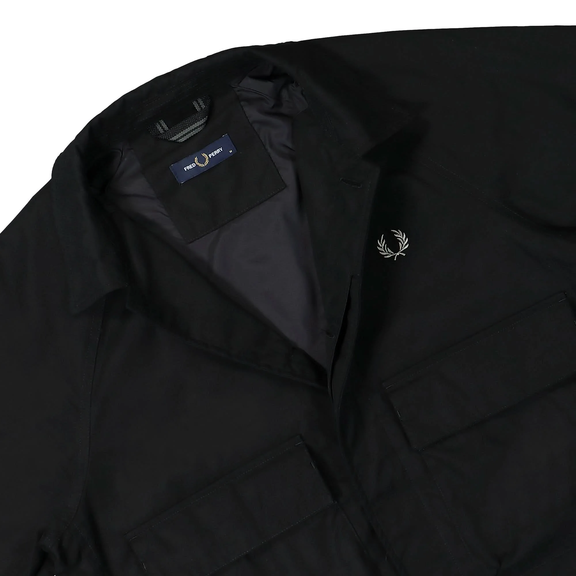 Utility Overshirt - Image 3