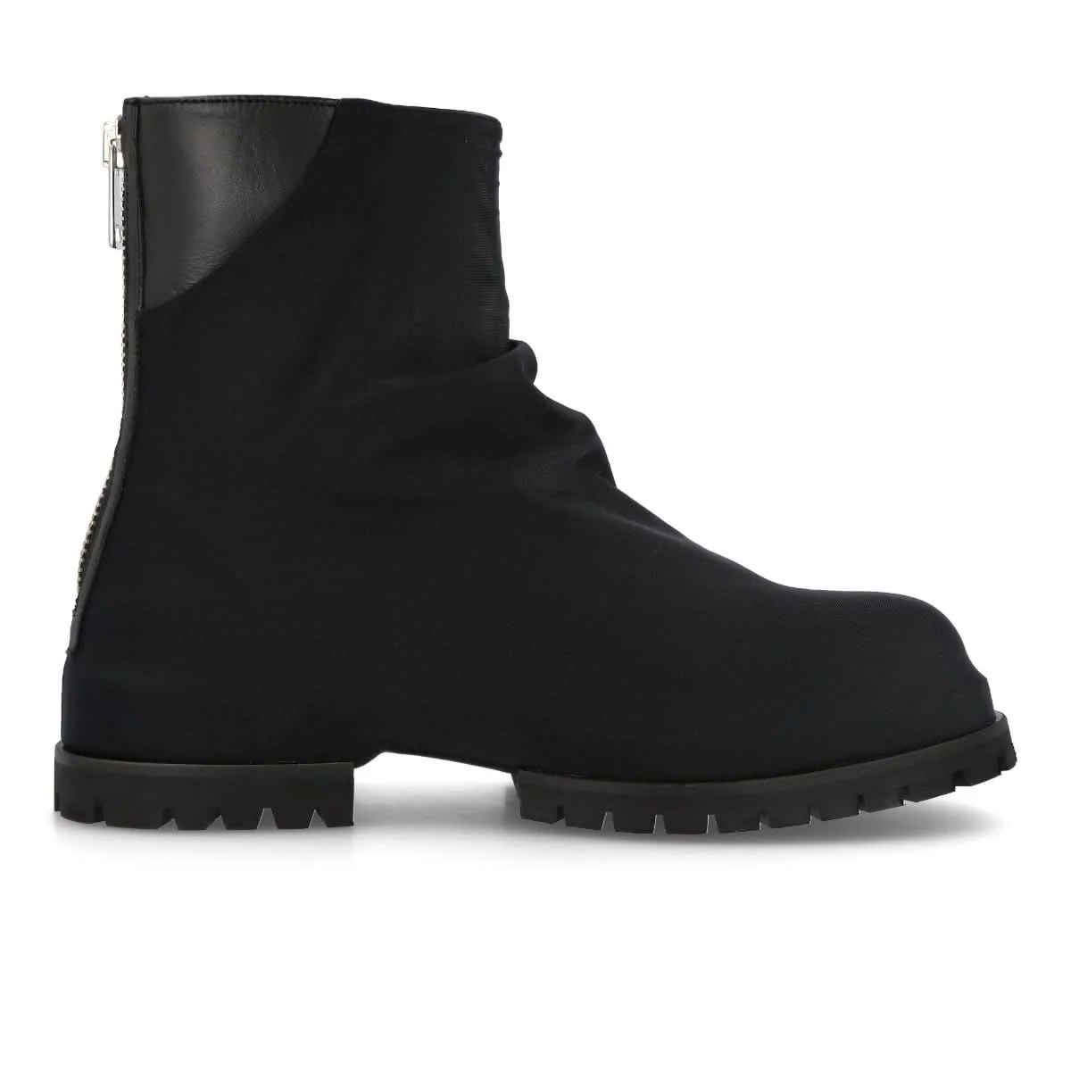 FW0002 Low Boots - Image 3