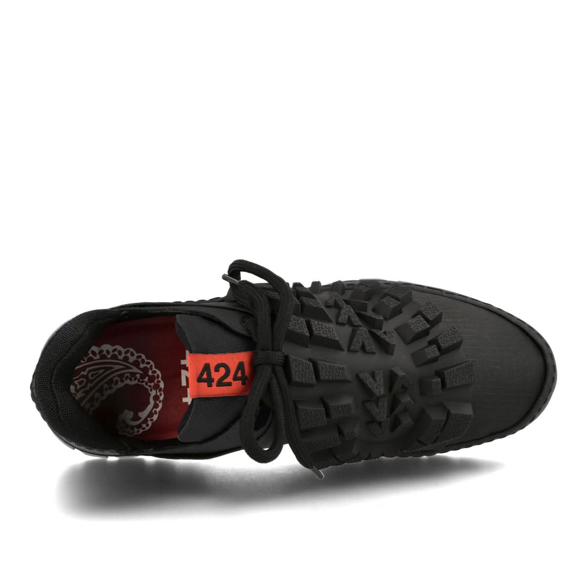 FW0005 Shoe - Image 2