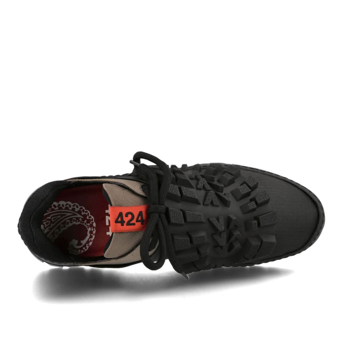 FW0005 Shoes - Image 2