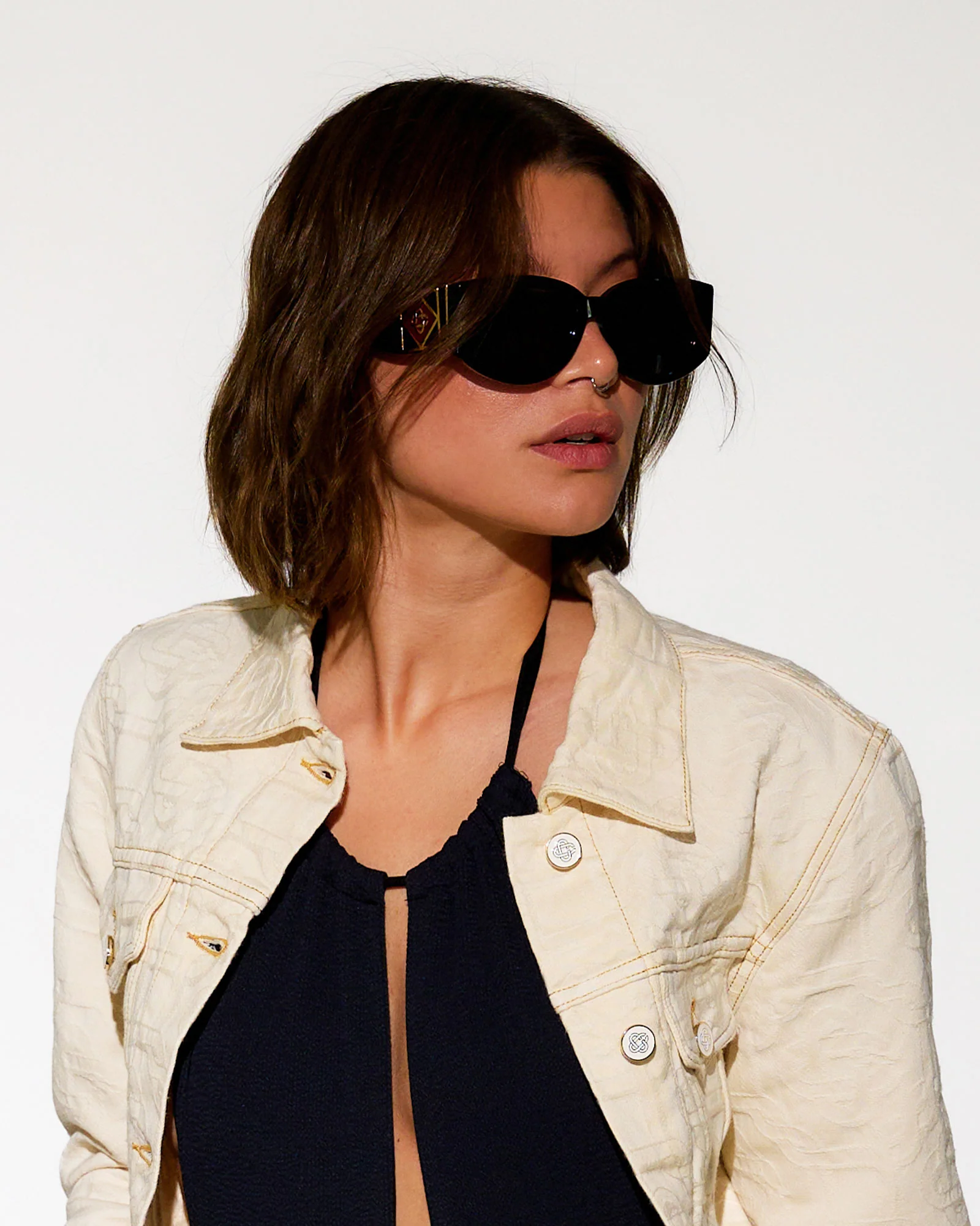 Gabrielle Sunglasses - Image 2