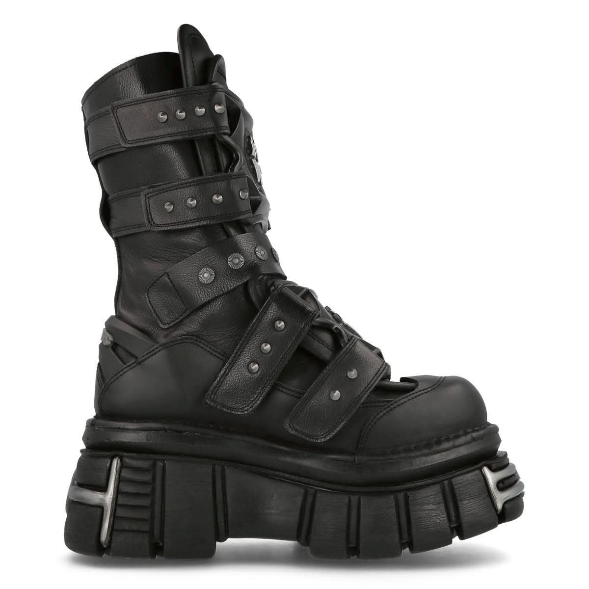 Gamer Ankle Boots - Image 2