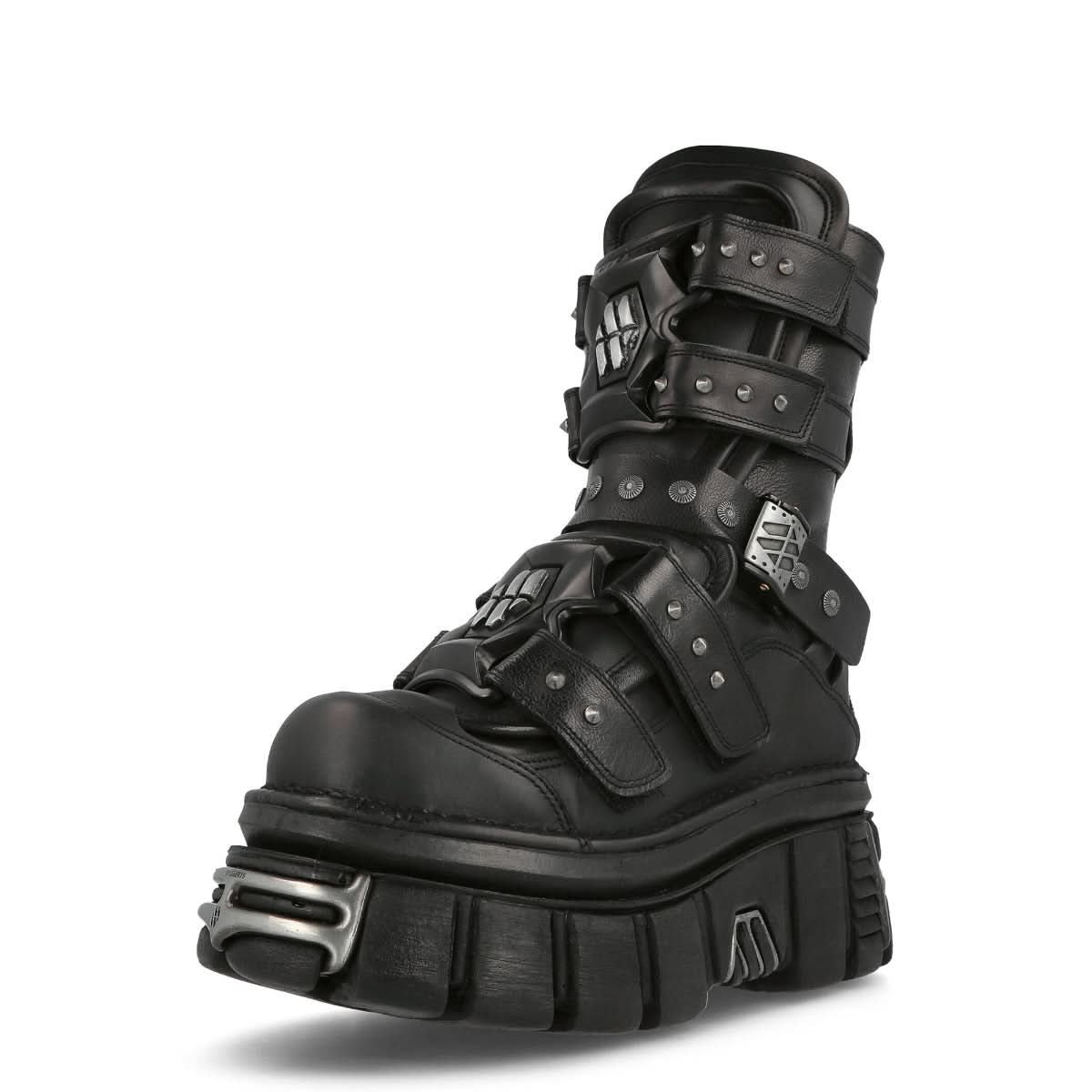Gamer Ankle Boots - Image 4