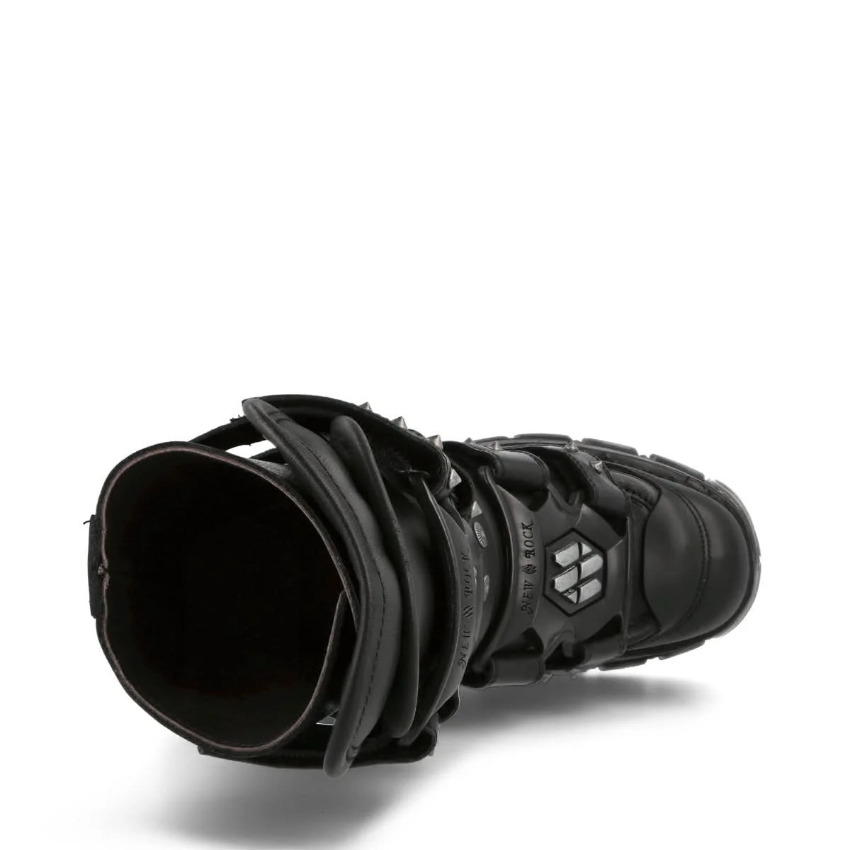 Gamer Ankle Boots - Image 5