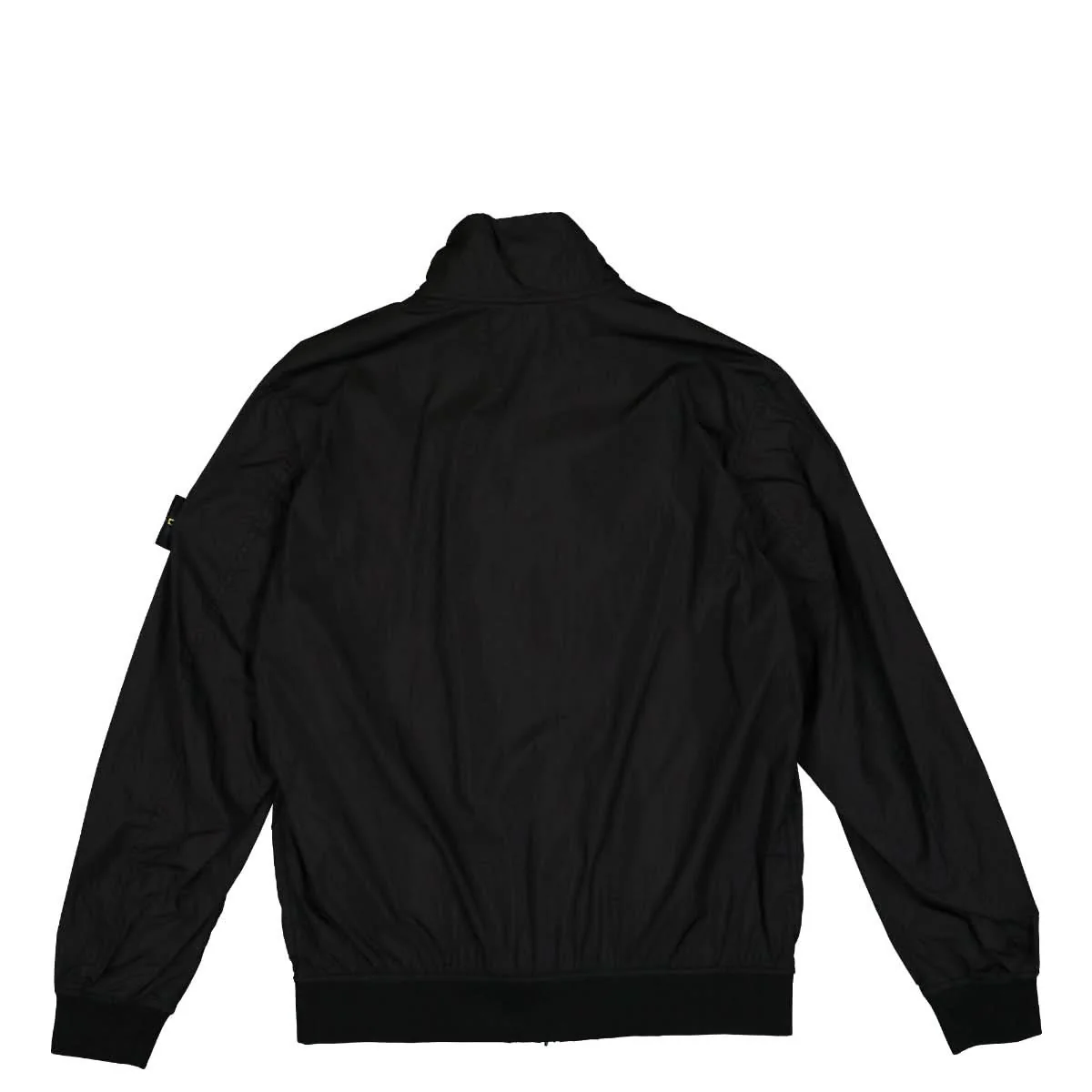 Garment Dyed Crinkle Reps NY Blouson - Image 2