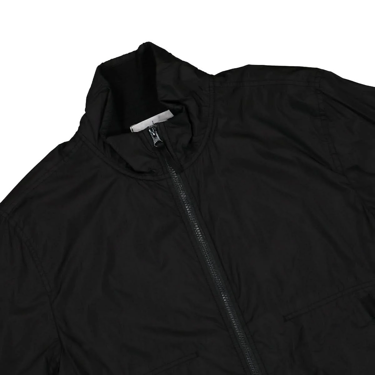 Garment Dyed Crinkle Reps NY Blouson - Image 3