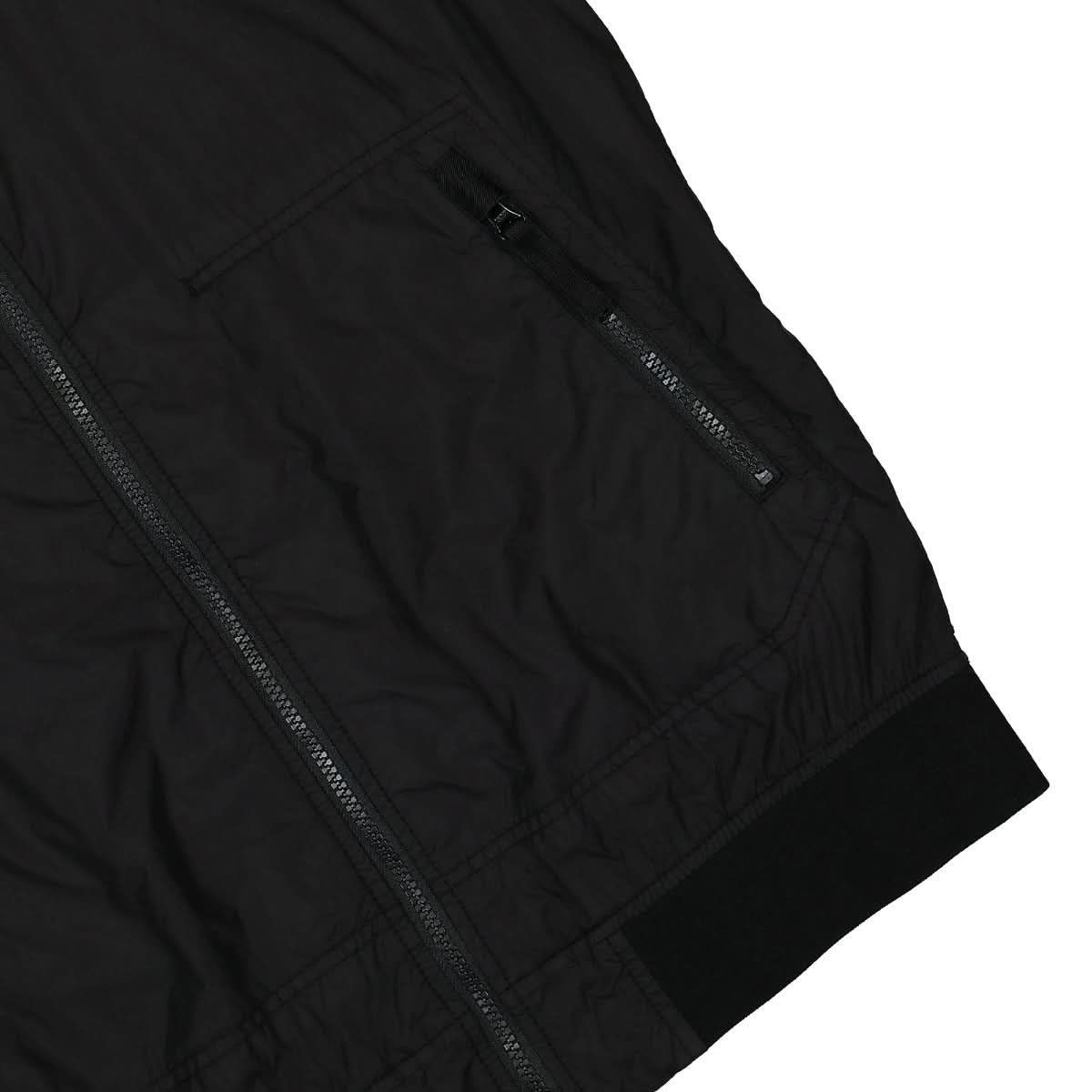 Garment Dyed Crinkle Reps NY Blouson - Image 5