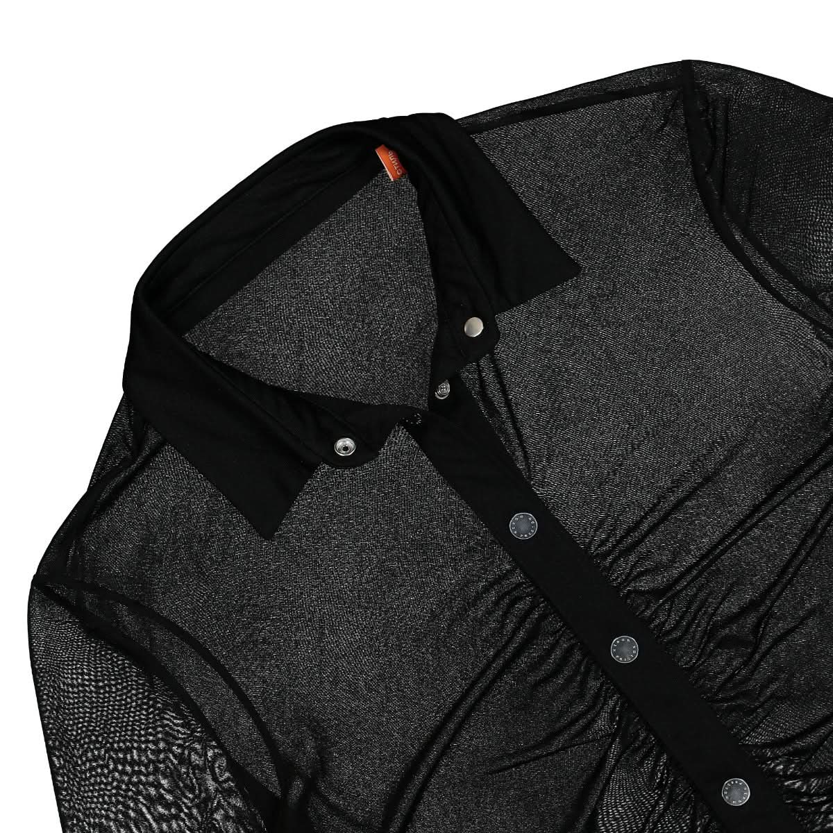 Georgette Shirt - Image 3