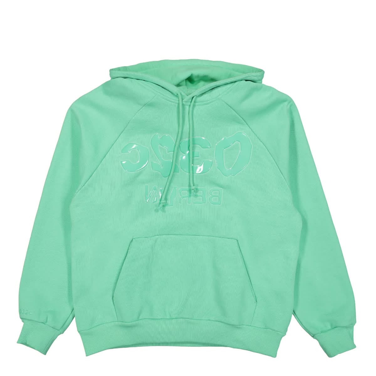 Glitch Hoodie