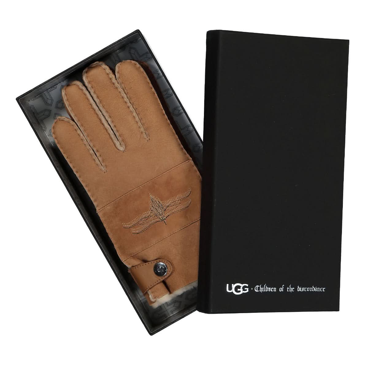 Gloves - Image 3
