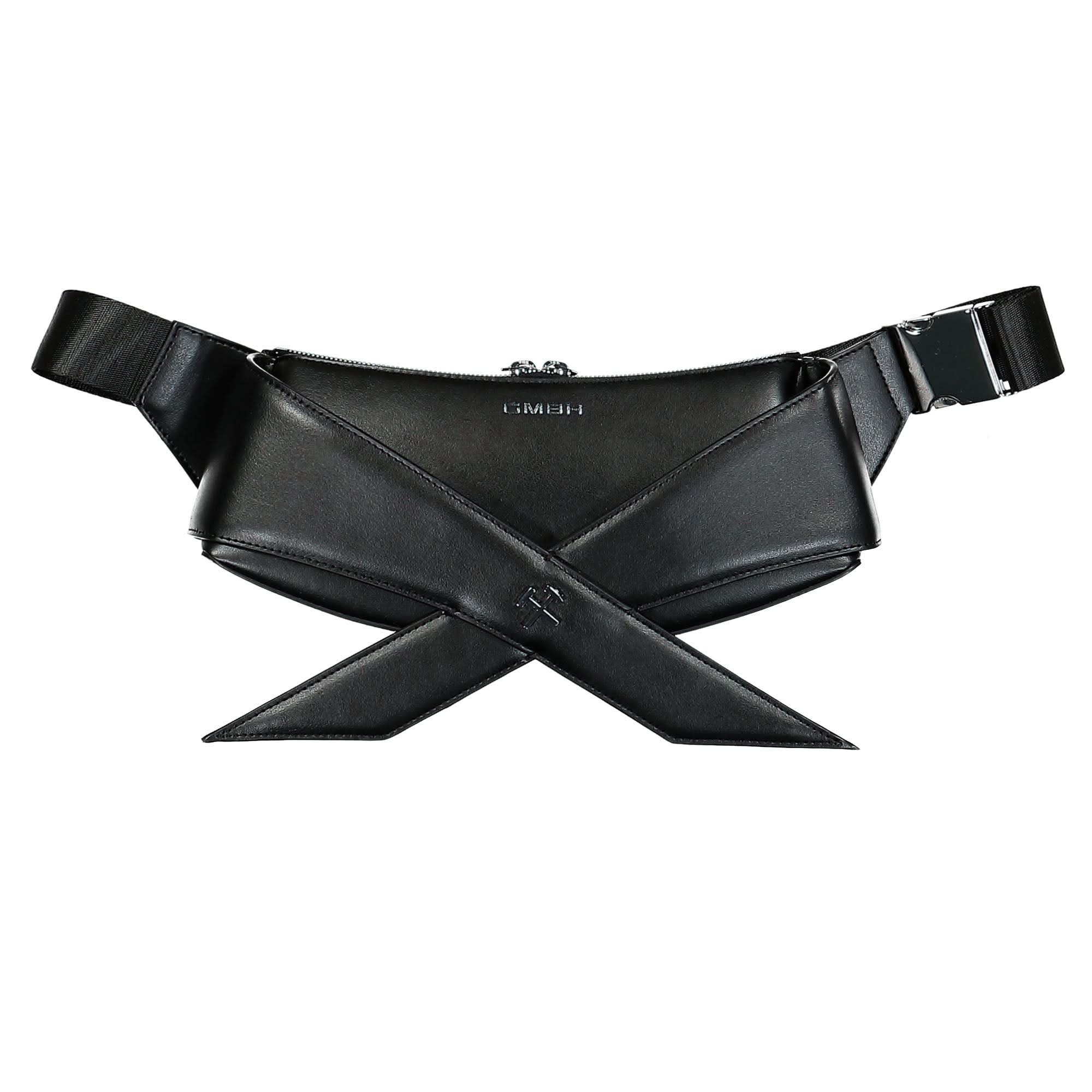 Abdel Crossover Bum Bag