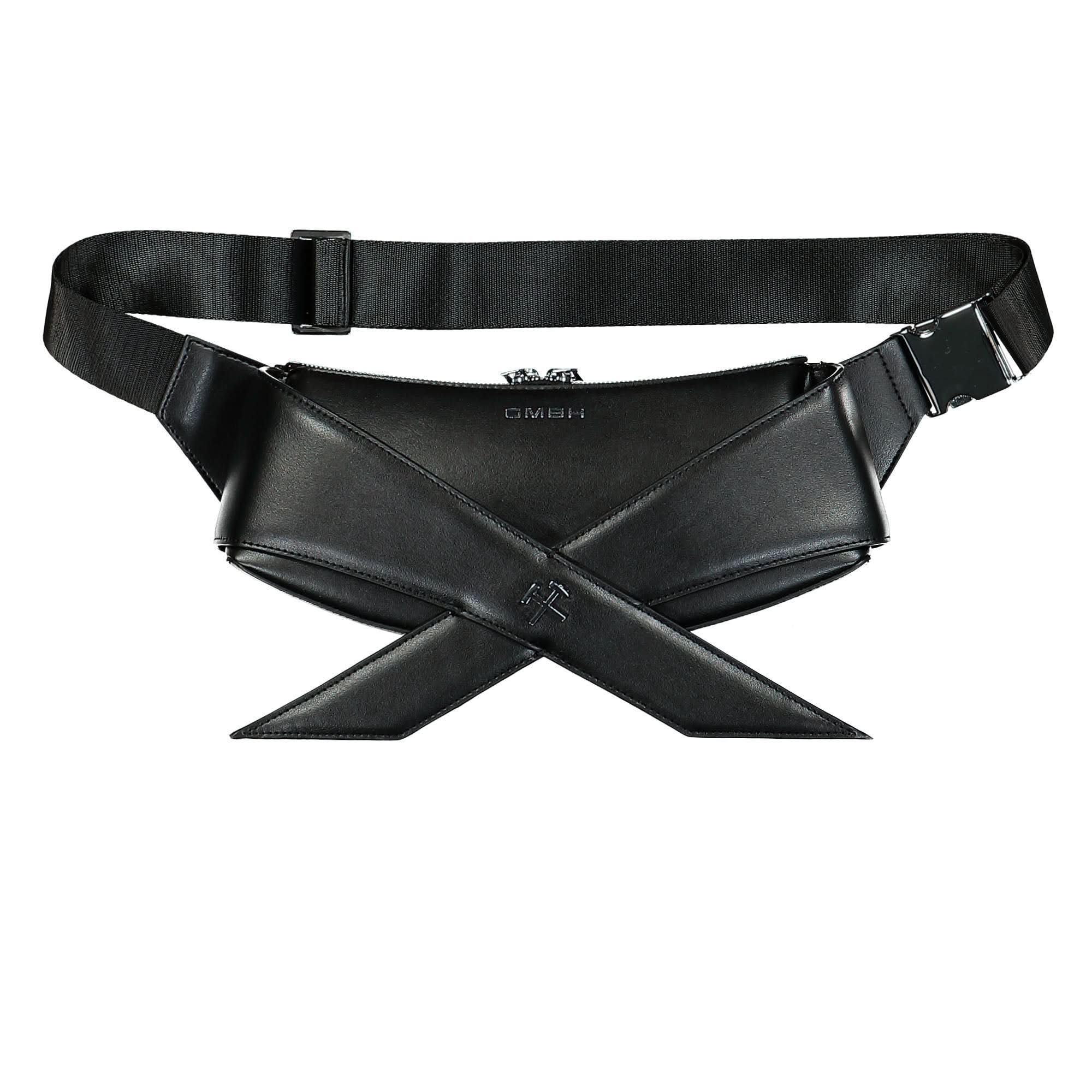 Abdel Crossover Bum Bag - Image 2