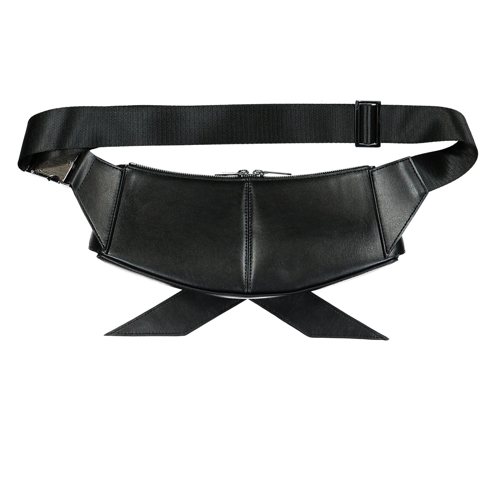 Abdel Crossover Bum Bag - Image 3