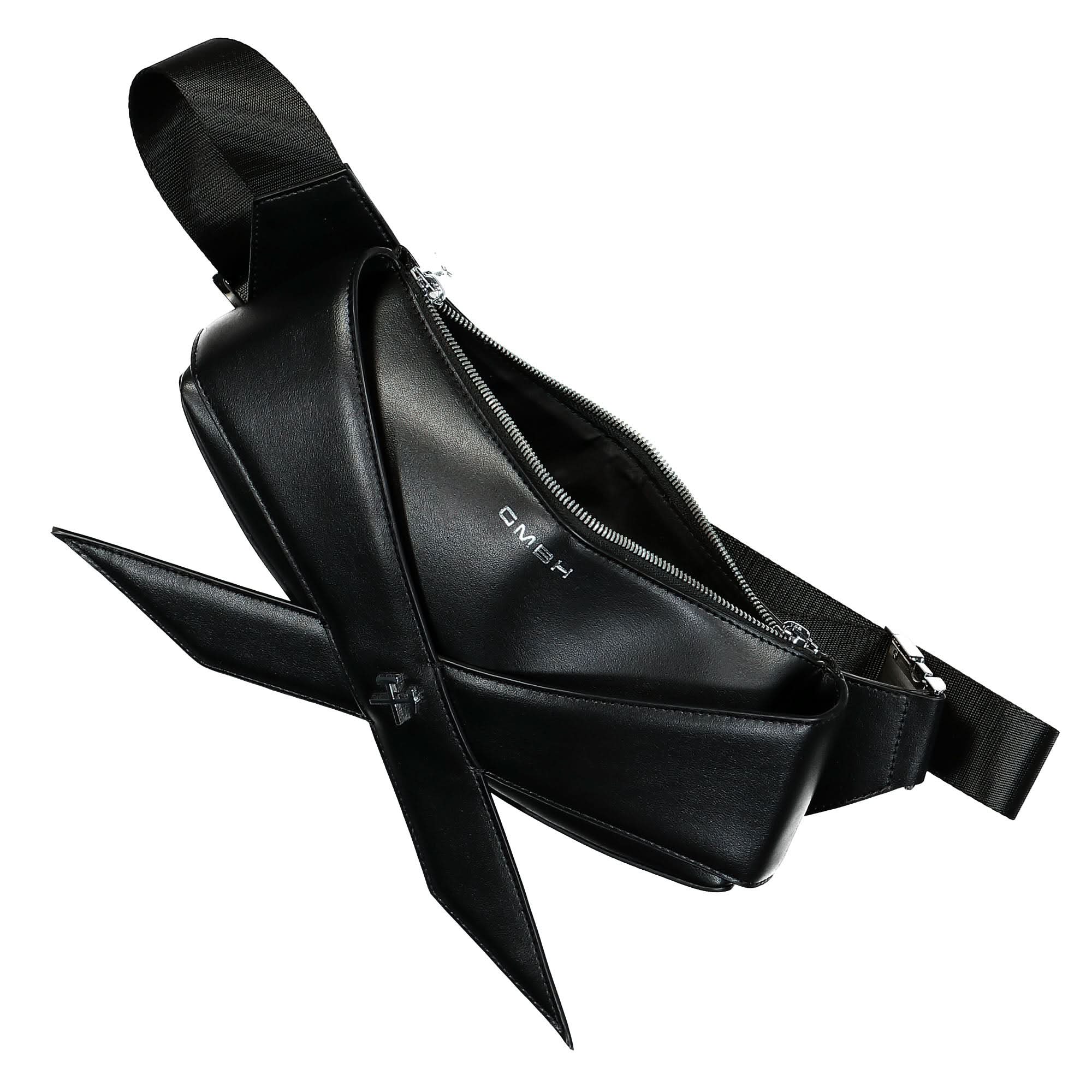 Abdel Crossover Bum Bag - Image 4
