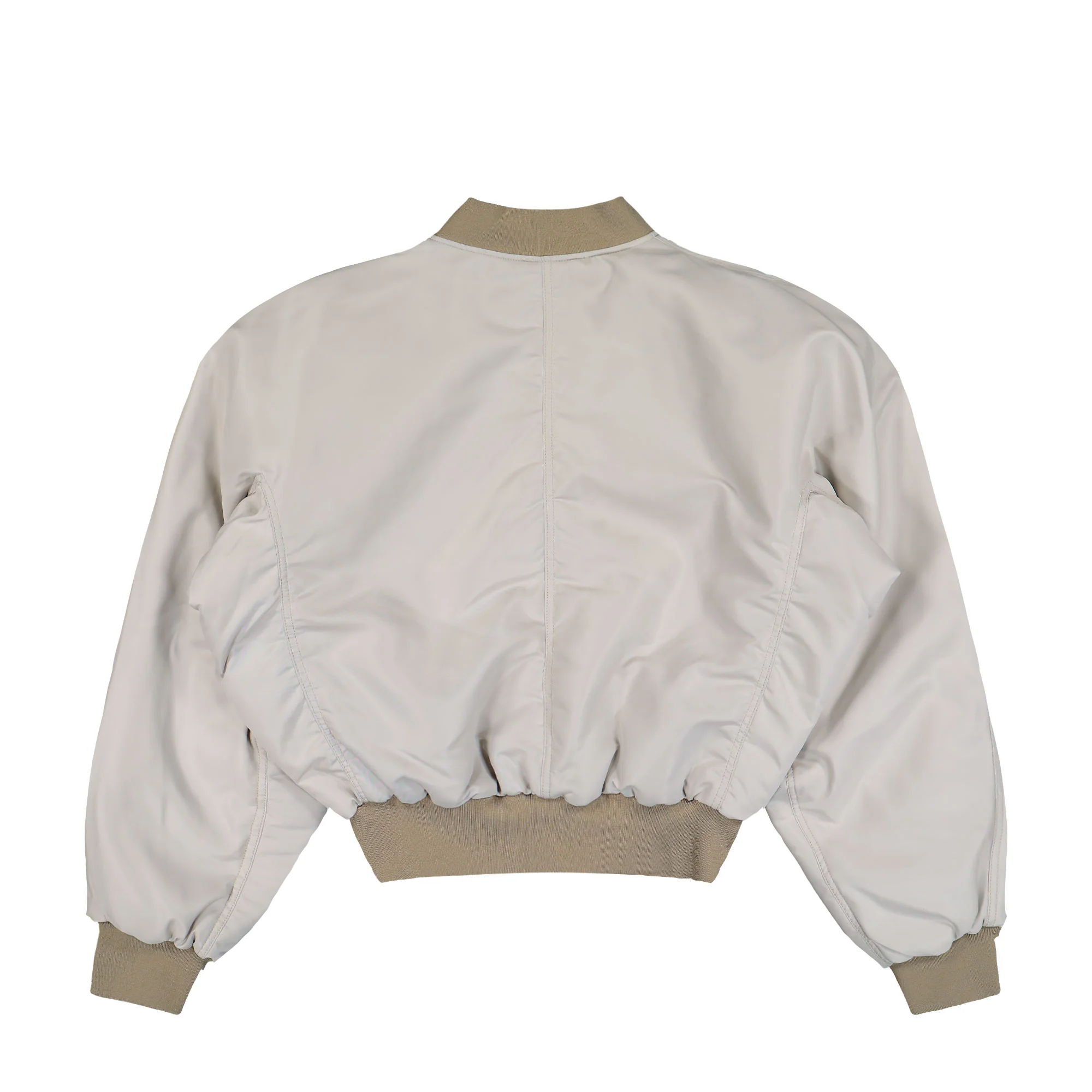 Bomber Jacket - Image 3
