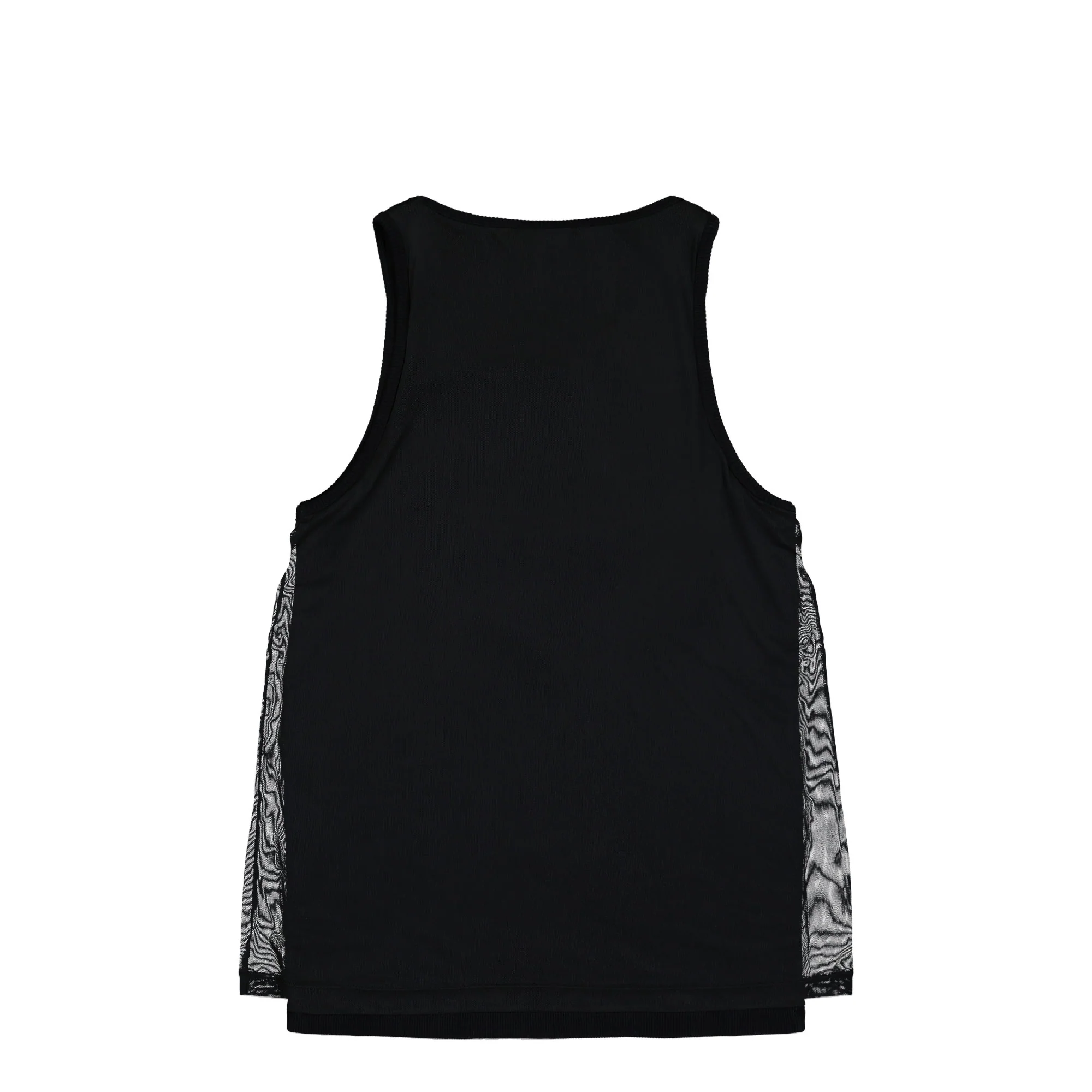 Tank Top With Dangerous Anger Print - Image 2