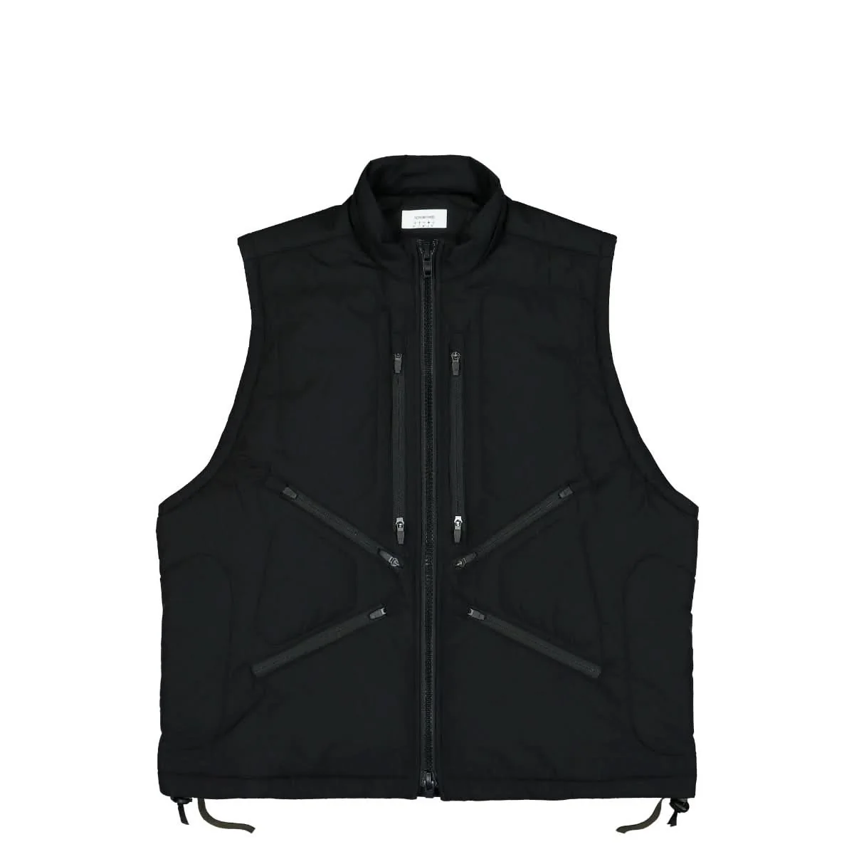 Gore-Tex Infinium Windstopper Primaloft Modular Liner Vest
