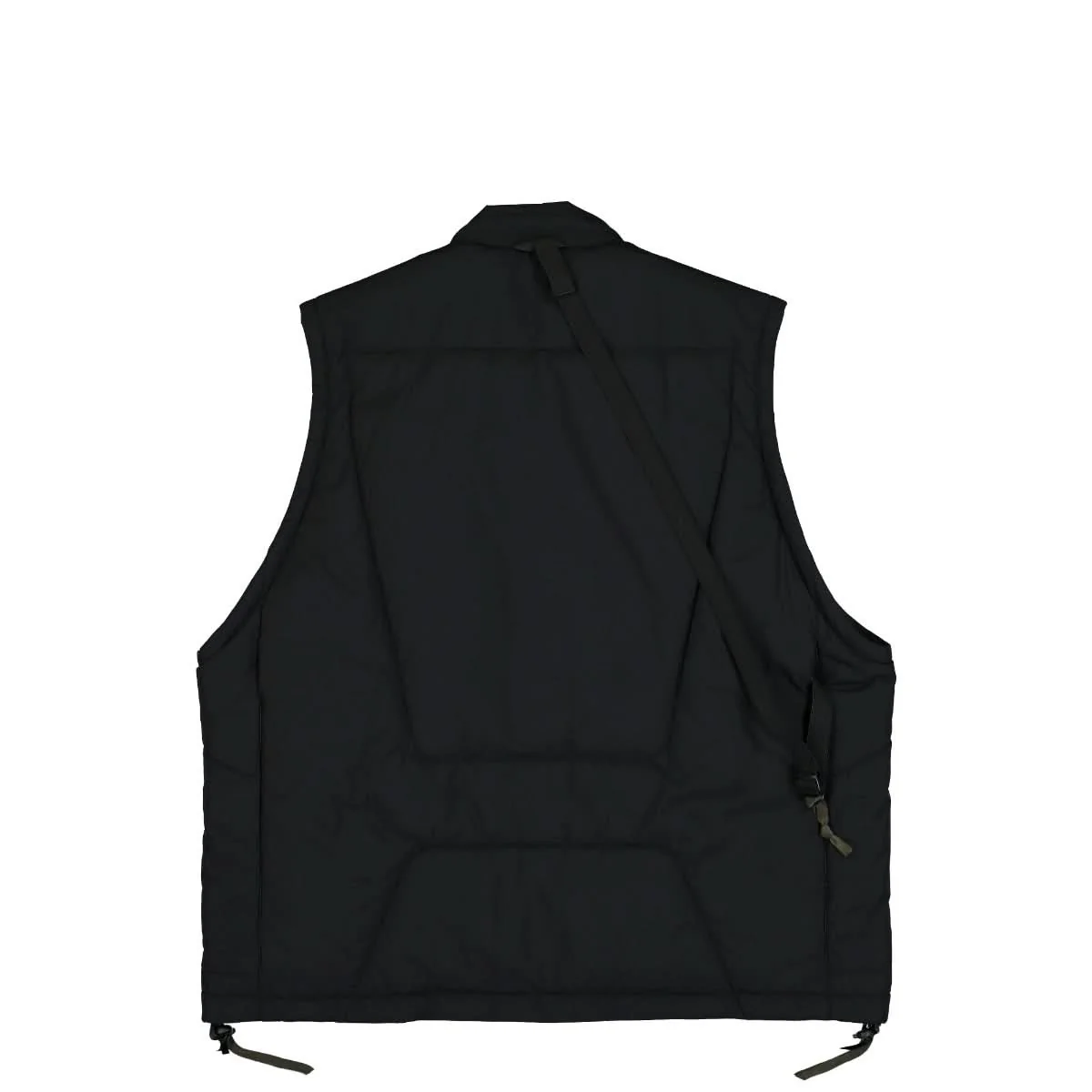 Gore-Tex Infinium Windstopper Primaloft Modular Liner Vest - Image 2