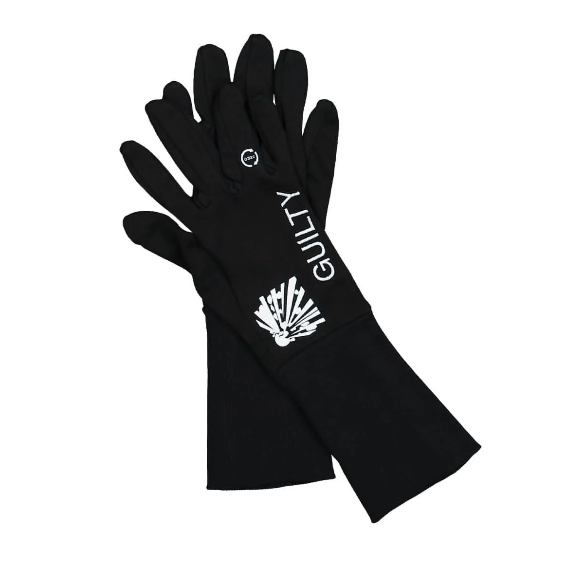 Guilty Gloves