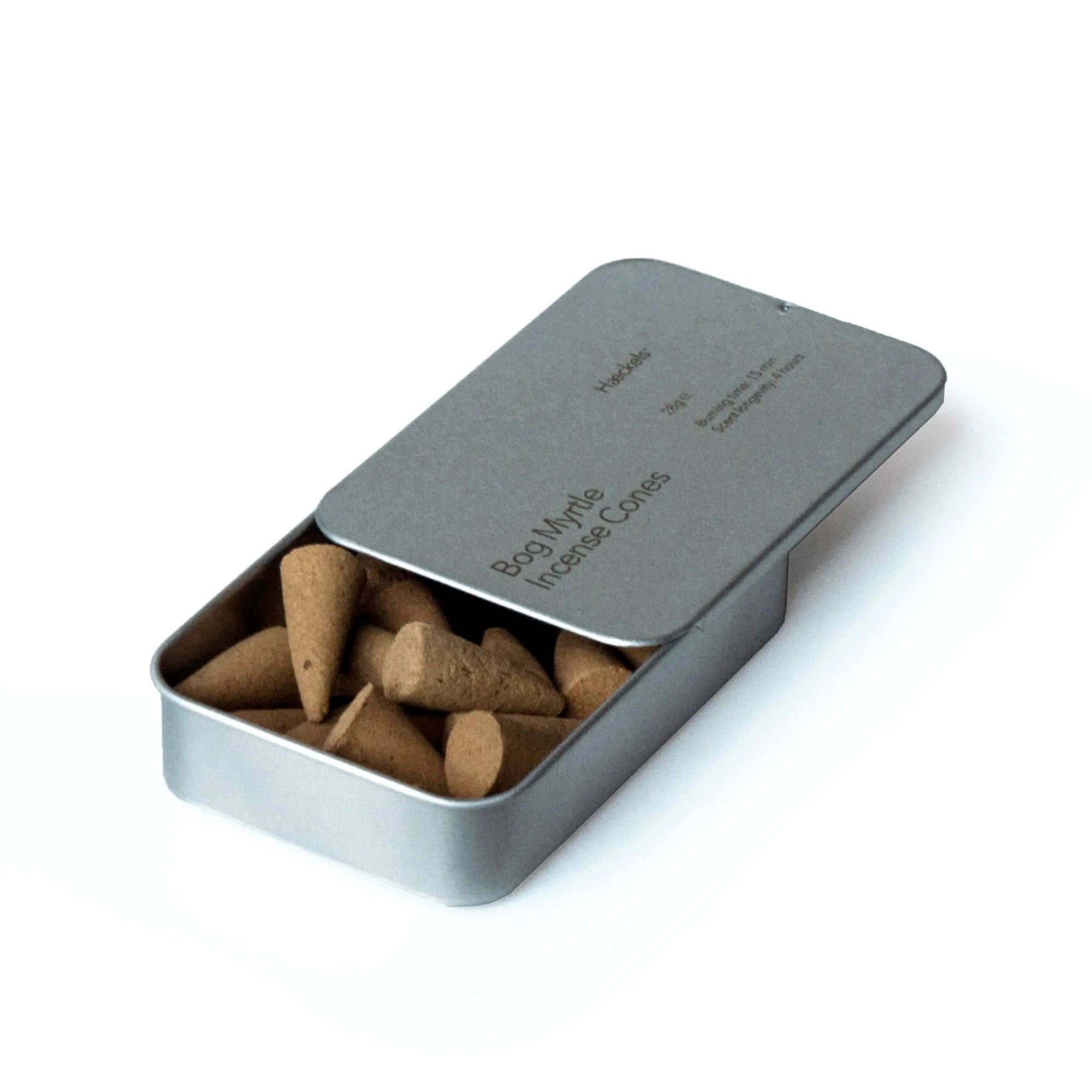 Bog Myrtle Incense Cones