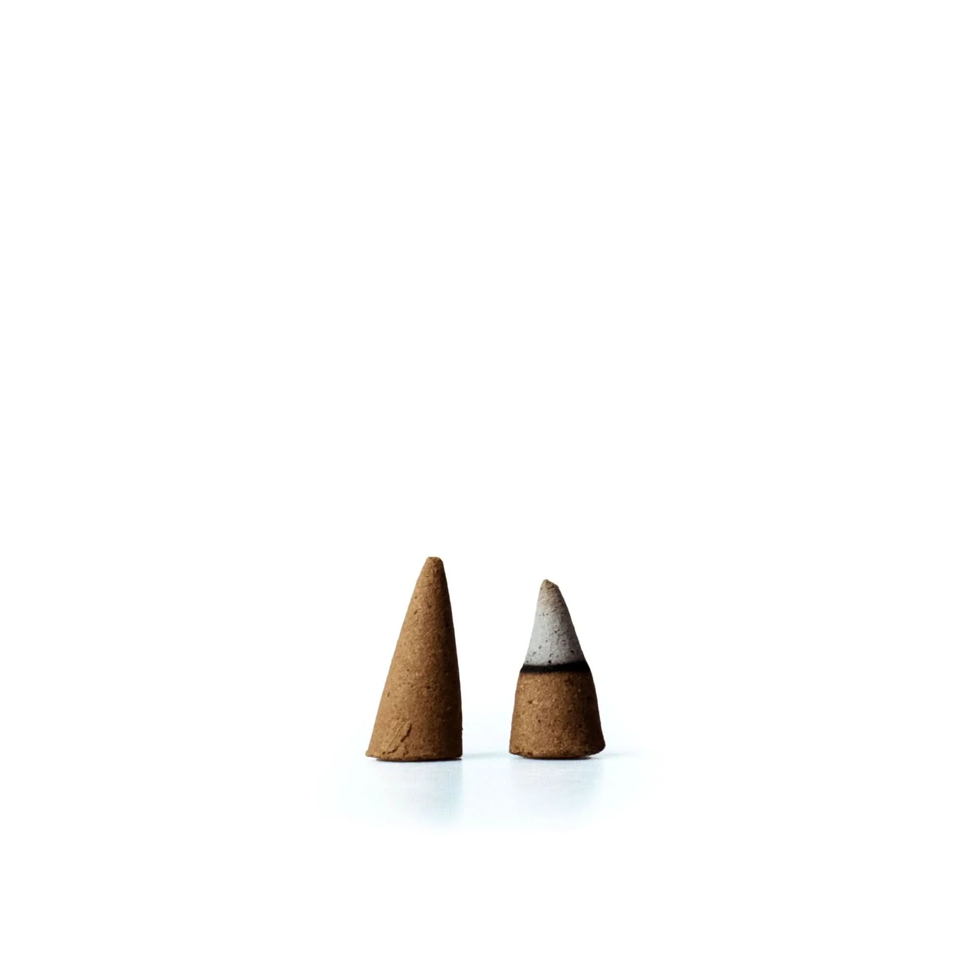Bog Myrtle Incense Cones - Image 2