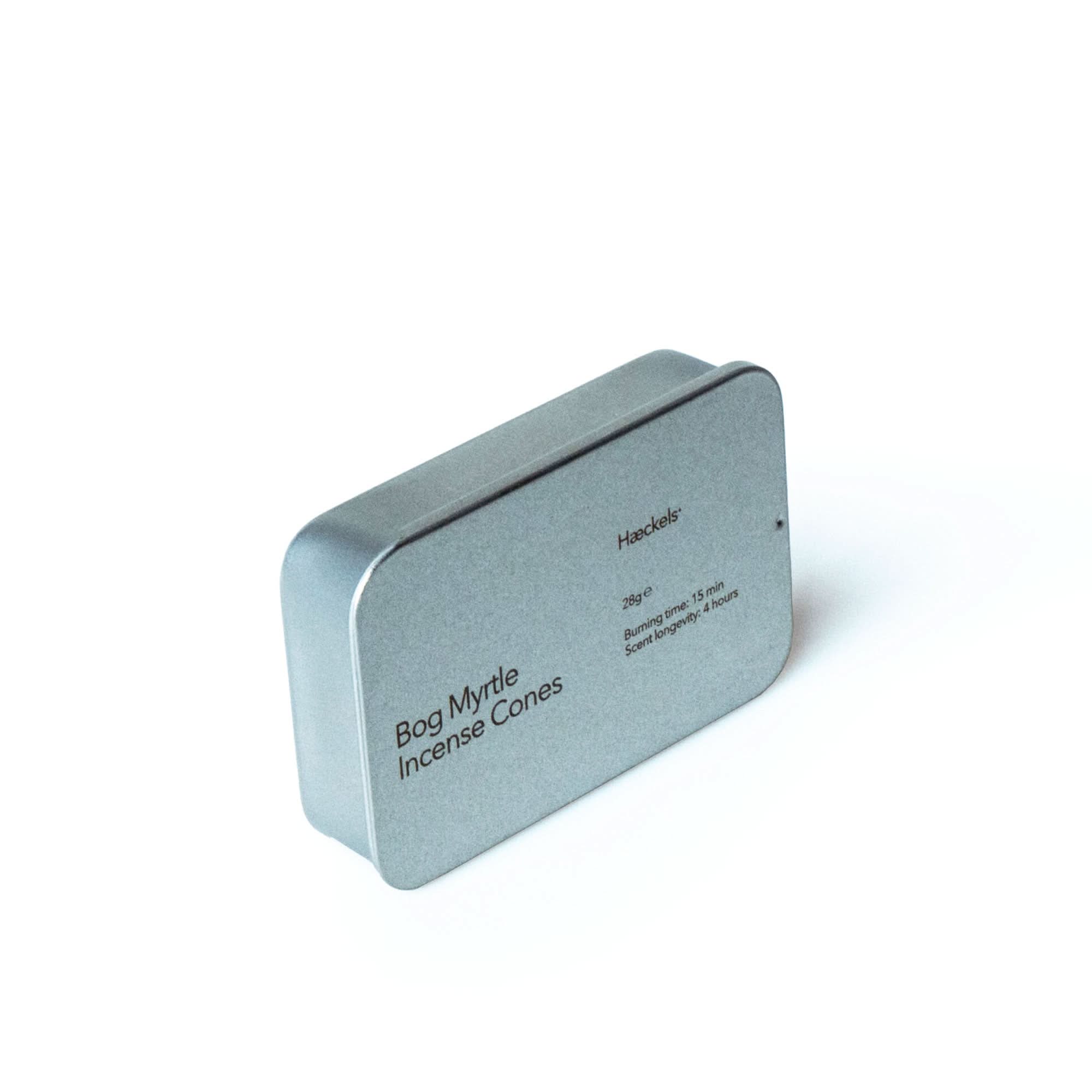 Bog Myrtle Incense Cones - Image 5