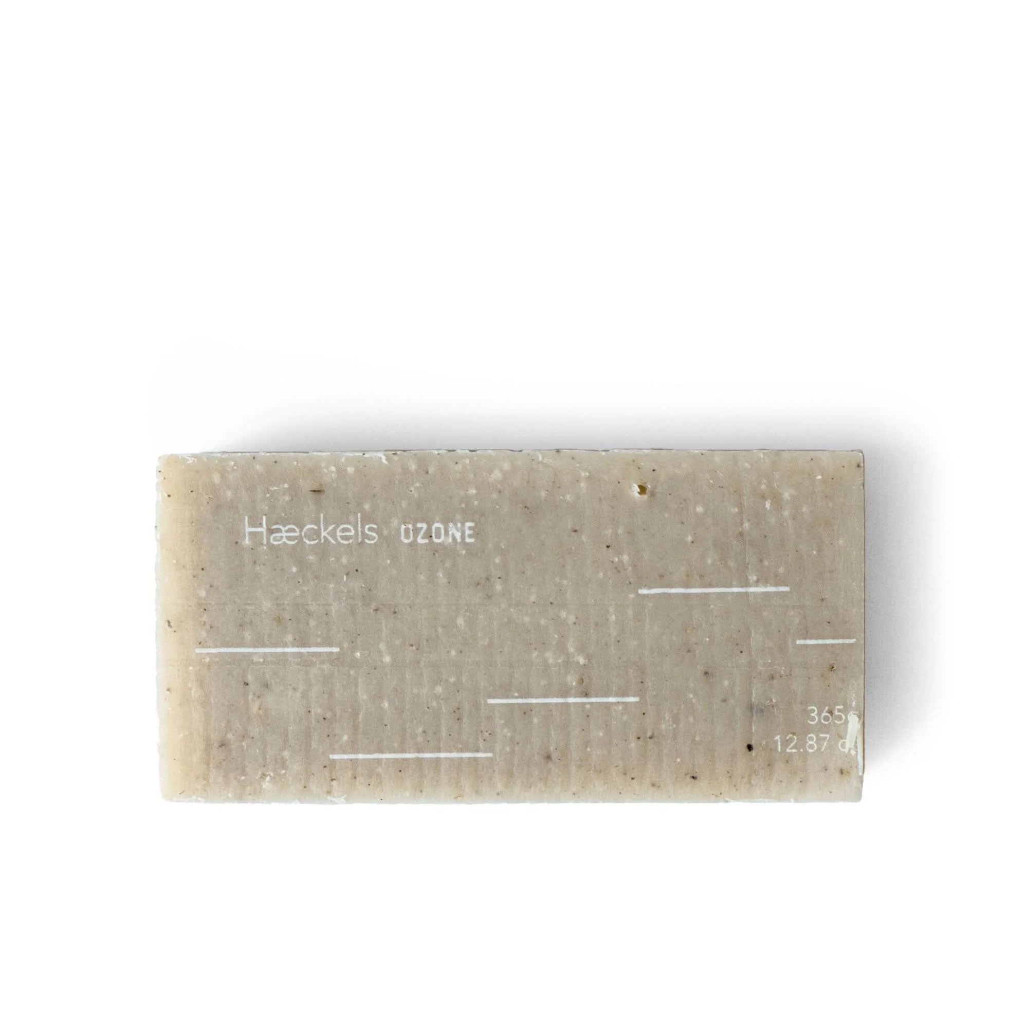 Exfoliating Coffee + Seaweed Block - Image 4