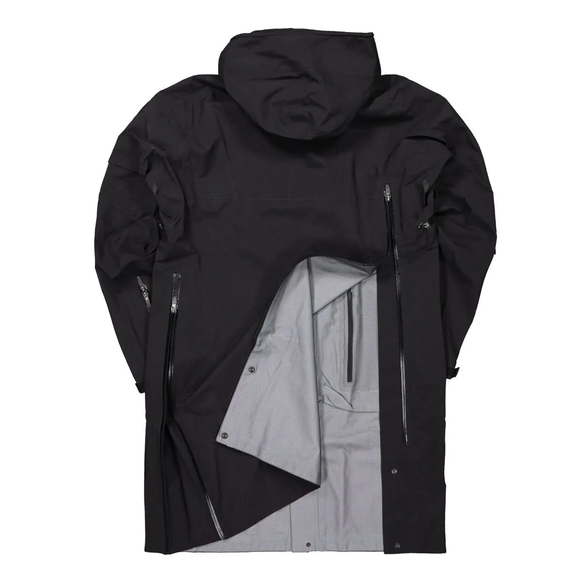 Hardshell 3L Gore-Tex Pro Interops Jacket - Image 3