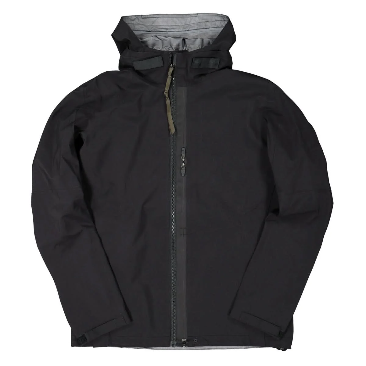 Hardshell 3L Gore-Tex Pro Interops Jacket