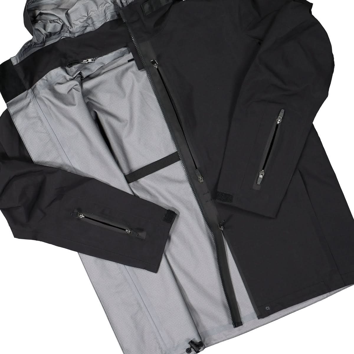 Hardshell 3L Gore-Tex Pro Interops Jacket - Image 2