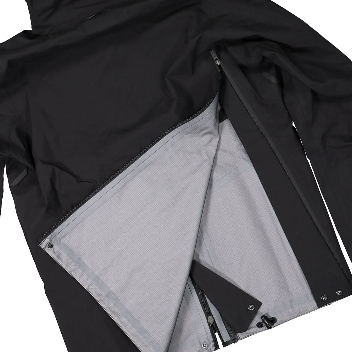 Hardshell 3L Gore-Tex Pro Interops Jacket - Image 3