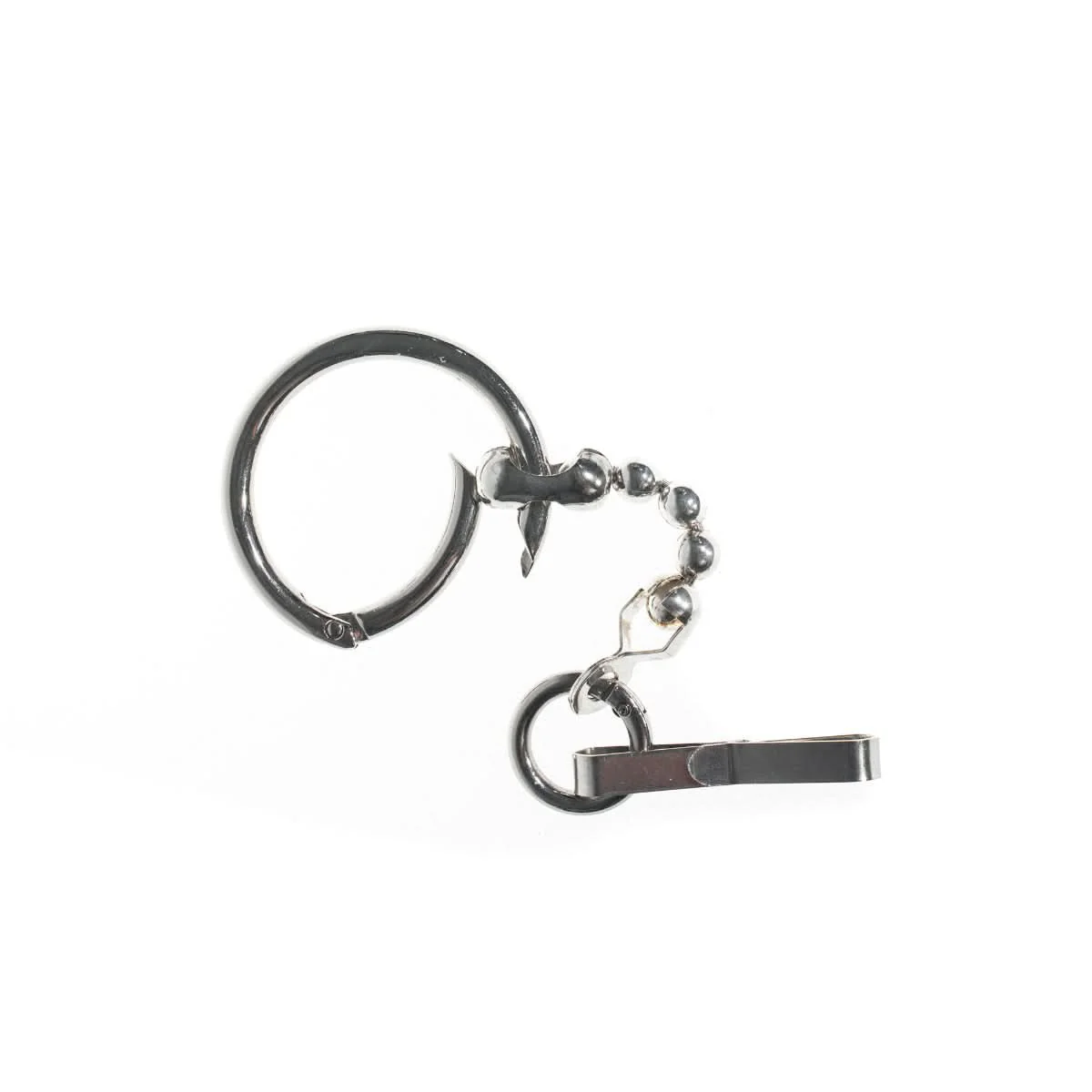Hardware Ball Keychain - Image 2