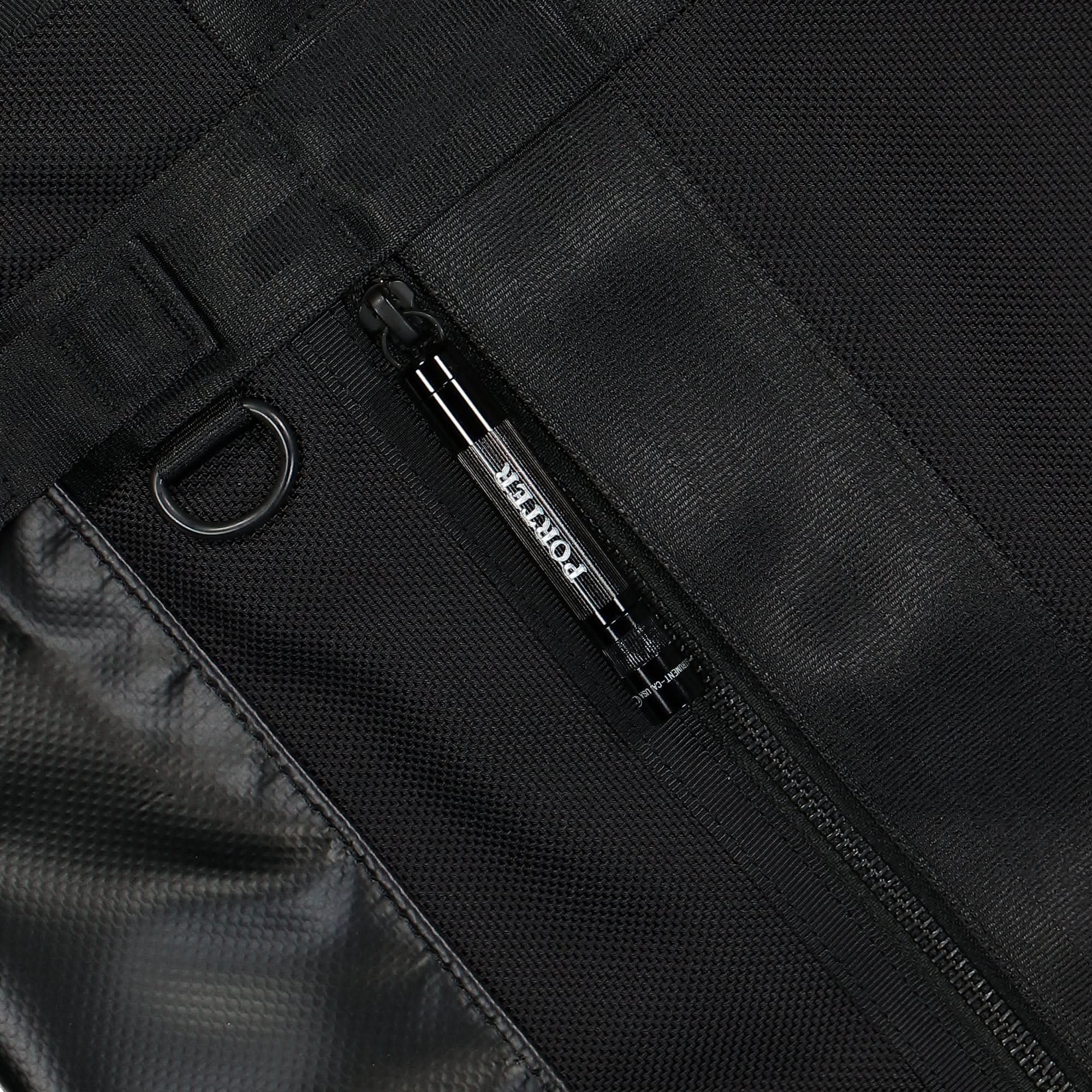 Heat Tote Bag - Image 4
